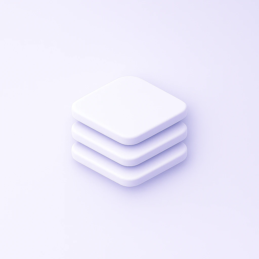 Designers owning the experience in production with KookieUI