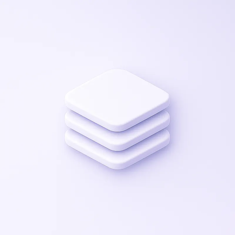 Designers owning the experience in production with KookieUI